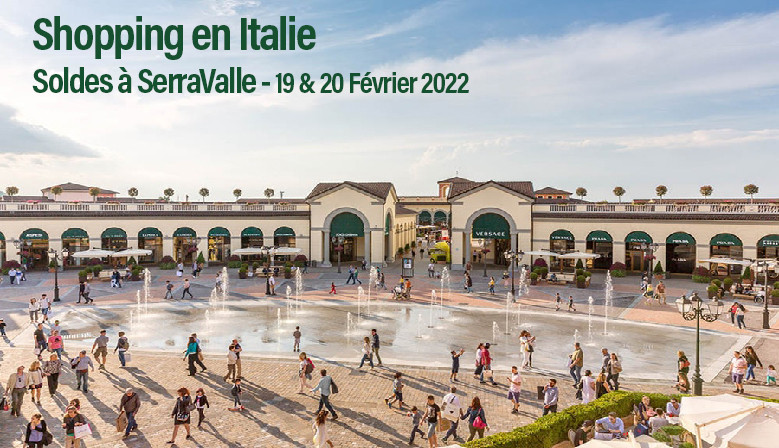SerraValle - Février 2022